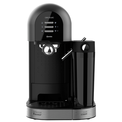 Кофеварка эспрессо Cecotec Power Instant-Ccino 20 Chic Serie Nera / 1590 -