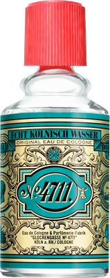 Одеколон N4711 Original Eau De Cologne (3мл) - 