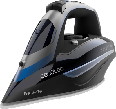 Утюг Cecotec IronHero 3200 i-Pump Anodized / 1875 - 