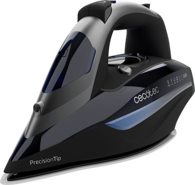 Утюг Cecotec Iron Hero 3200 i-Pump Absolute / 1876 - 