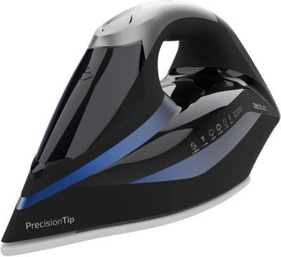 Утюг Cecotec IronHero 3200 Double Steam i-Pump / 1877 - 