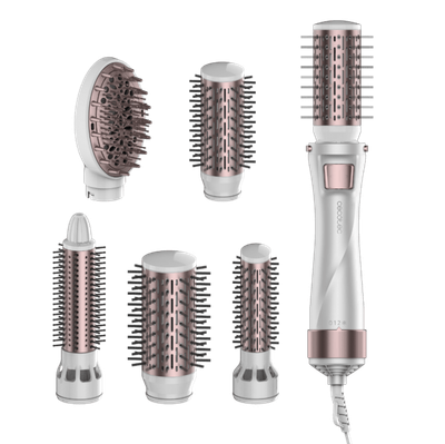 Мультистайлер Cecotec CeramicCare 5 в 1 Pro Gyro / 3446 - 