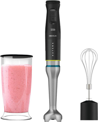 

Блендер погружной, Katana 15 TotalDestroy Cream B / 3973