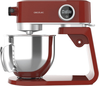 Миксер стационарный Cecotec Twist&Fusion 4000 Luxury Red / 4170 - 