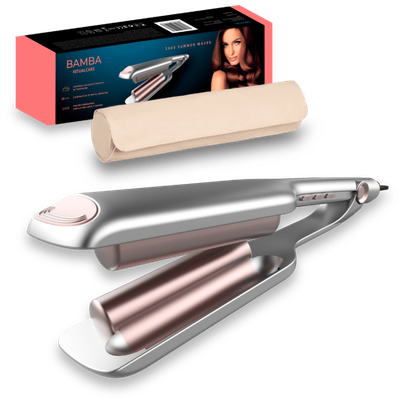 Плойка Cecotec RitualCare 2000 Summer Waves / 4197 - 