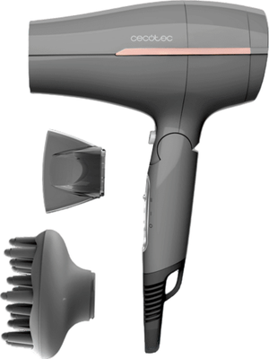 Компактный фен Cecotec IoniCare Power&Go Heaven / 4415 -
