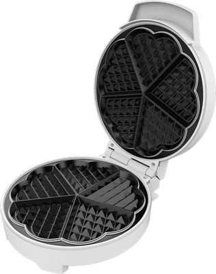 

Вафельница, Fun Gofrestone / 4755