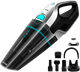 Портативный пылесос Cecotec Conga Immortal ExtremeSuction 11.1 V Hand / 5444 - 