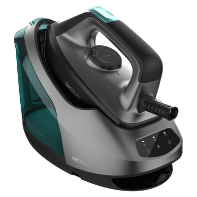 

Утюг с парогенератором, IronHero 3000 Station / 8365