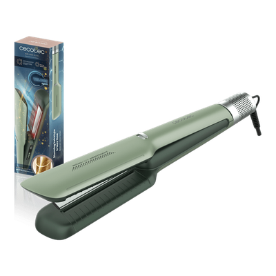 Выпрямитель для волос Cecotec Air Lisse Olive / 100990 - 