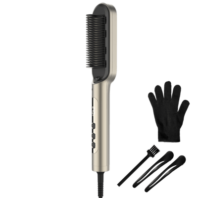 Выпрямитель для волос Cecotec InstantCare Lisse IonTech / 116312 - 