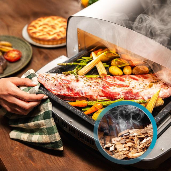 Купить Печь для пиццы Cecotec Pizza&Co 500 Max / 109092 в Жодино