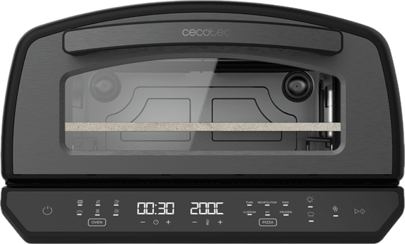 Печь для пиццы Cecotec Pizza&Co 500 Max / 109092