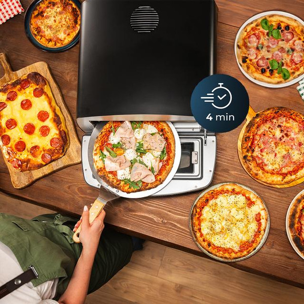 Купить Печь для пиццы Cecotec Pizza&Co 500 Max / 109092 в Жодино