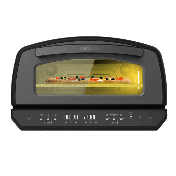Печь для пиццы Cecotec Pizza&Co 500 Max / 109092