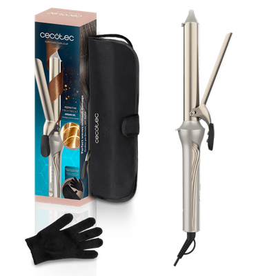 Плойка Cecotec SurfCare CurlClip / 110332 - 