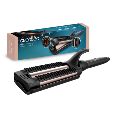 Плойка Cecotec RitualCare 1000 Summer Waves / 116272 - 