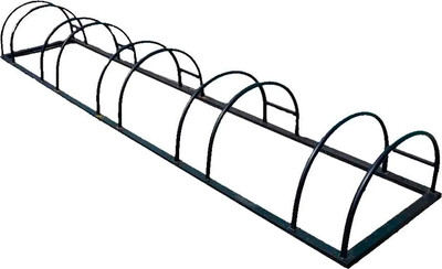 Велопарковка Станкоинструмент №2 - 