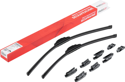 

Щетки стеклоочистителя, 9500-028