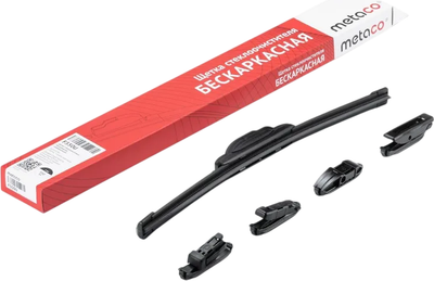 

Щетка стеклоочистителя, F350U