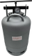 Автоклав для консервирования Helicon Белорусский NEW (27л) -