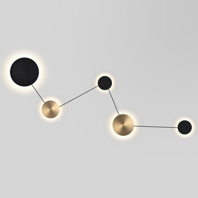 

Бра, Galaxy 7115/30WL