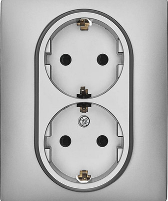 

Розетка, Inspiria 673452