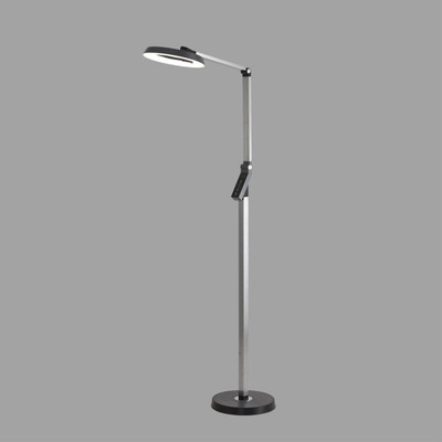 

Торшер, Genri 8332/15FL