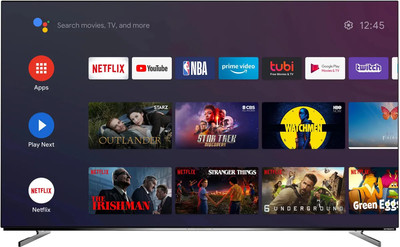 Телевизор Skyworth 65