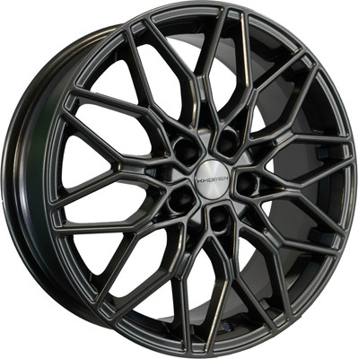

Литой диск, KHW1813 Chery Tiggo 7 Pro/Max 18x7" 5x108мм DIA 60.1мм ET 33мм