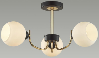 Люстра Lumion Bliss 5642/3C -