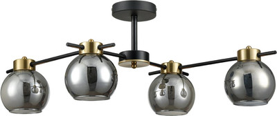 Люстра Lumion Emina 8059/4C - 