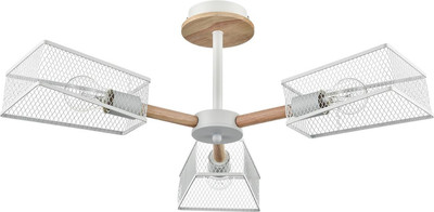 Люстра Lumion Irma 8246/3C -