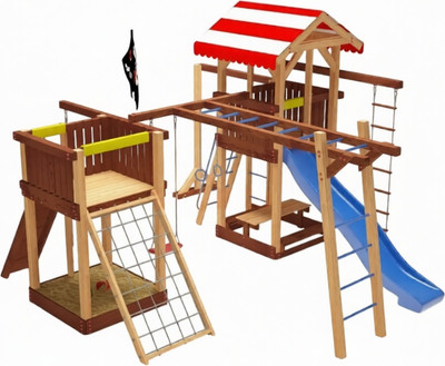 

Игровой комплекс, С-17