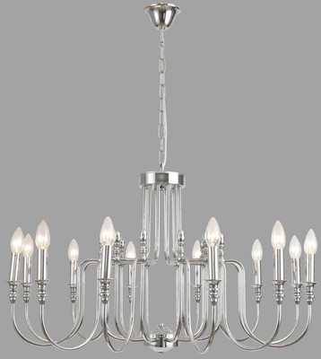 Люстра Lumion Suana 8317/12 -