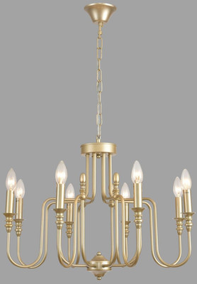 Люстра Lumion Suana 8318/8 -