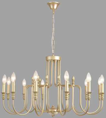 Люстра Lumion Suana 8318/12 -