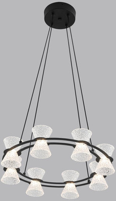 Люстра Lumion Vinora 8341/28L - 