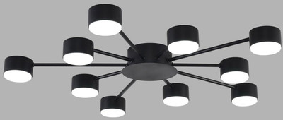 Люстра Lumion Torina 8344/10C -