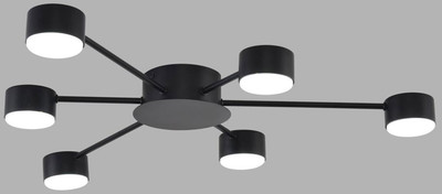 Люстра Lumion Torina 8344/6C -