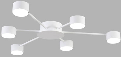 Люстра Lumion Torina 8343/6C -