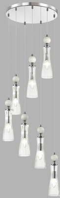 Люстра Lumion Emily 8268/7A -