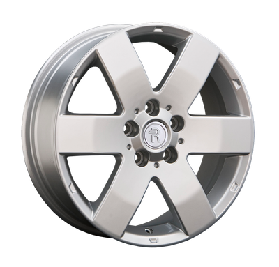 

Литой диск, GN20 17x7" 5x115мм DIA 70.1мм ET 45мм S