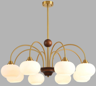 Люстра Lumion Larina 8323/8C -