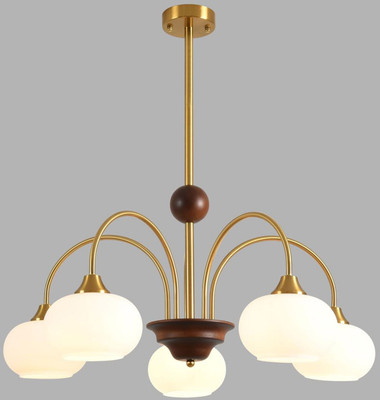 Люстра Lumion Larina 8323/5C -