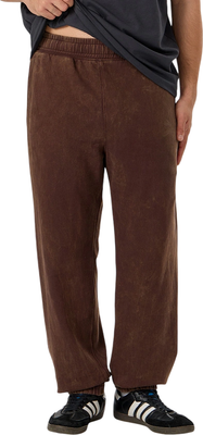 Штаны Mark Formelle 181256-2 (р.82-170/176, acid wash шоколадный) - 