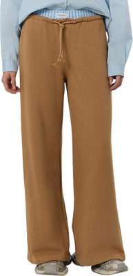 Штаны Mark Formelle 182566 (р.164/170-106, марципан/декор) - 