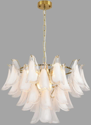 Люстра Lumion Plume 8385/9 -