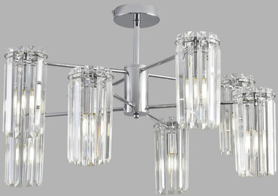 Люстра Lumion Favla 8348/8C -