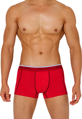 Трусы мужские Mark Formelle 411225 (р.94-104, красный) - 